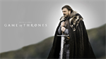 SERIES - Game Of Thrones
